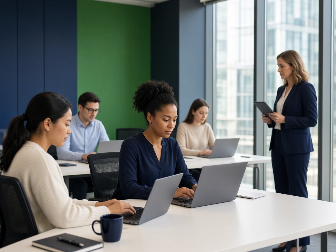 Remote proctoring for hiring